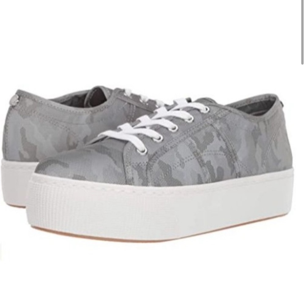 Steve Madden Platform Sneakers